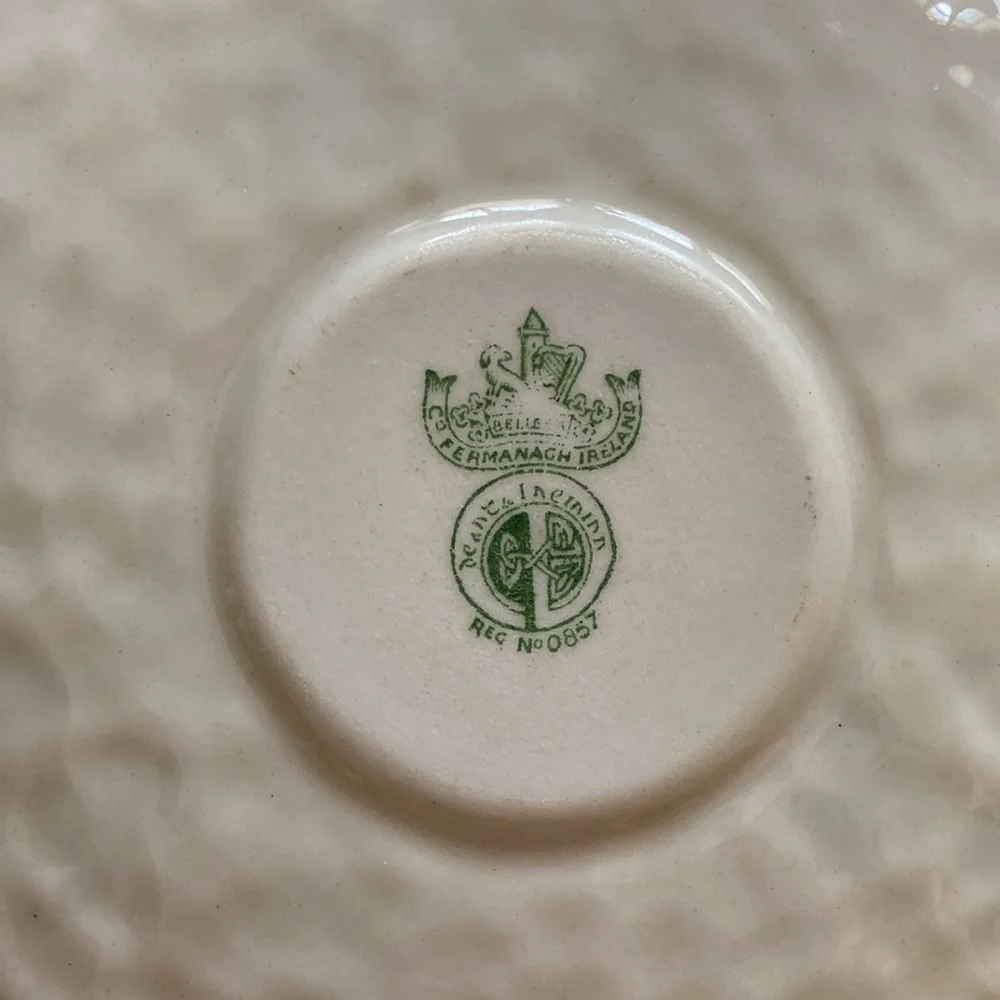 Belleek bundle many